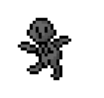 Watcher Cherub