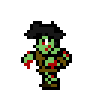 [9664c4] Zombie