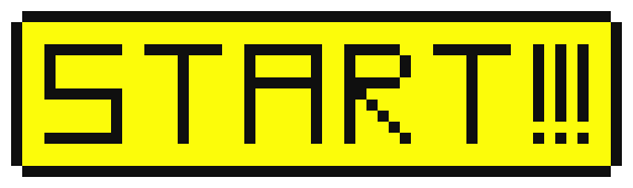 Konger Start Button