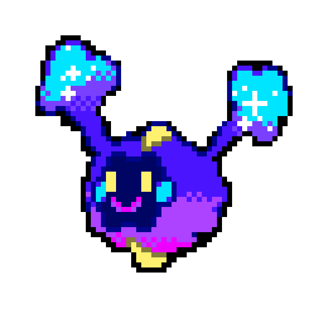 [9664c4] Cosmog