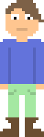 [9664c4] Character1