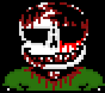 [57dac4] idk, Slaughterer 