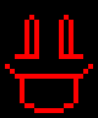 [bce8b7] Face 6