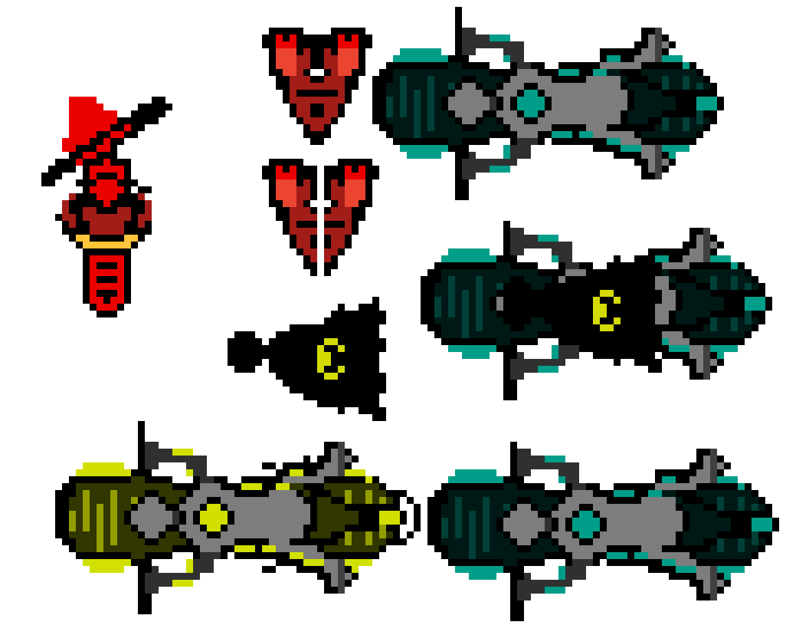 [9664c4] free cycles 3