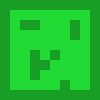 [4ae8ad] grass block