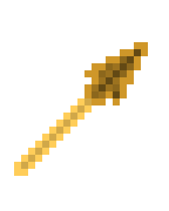 [9664c4] Fear Spear