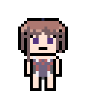 [876d00] Hagino Chiaki