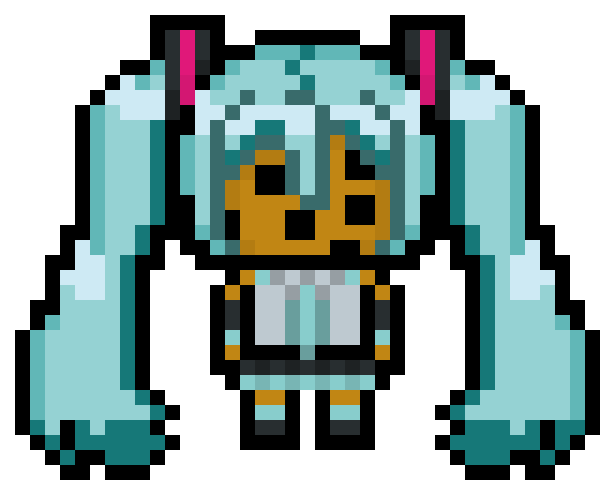 [f13df3] Keksune Keku