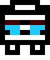 [8ffb5f] box thief-standing still