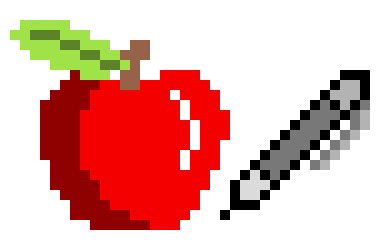 [9664c4] Apple Pen!!