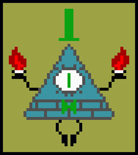 [9664c4] Cipher