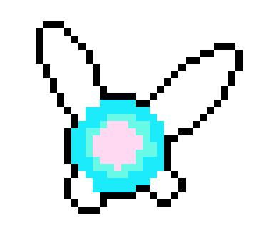 [9664c4] Navi (blue)