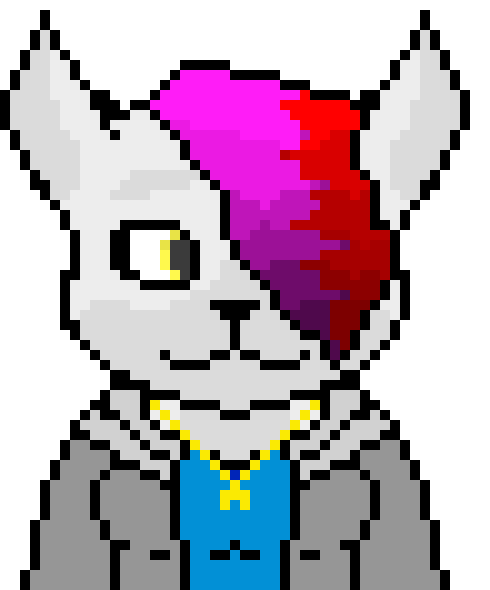 [15ee51] did ya miss me?
