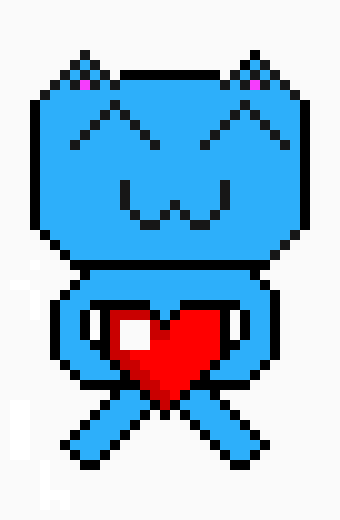 [9664c4] love me