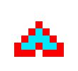 [49b1b6] Crosshairredoutline