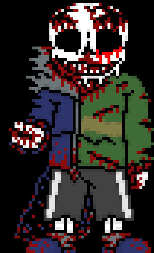 [57dac4] "Your balls... hand 'em over"