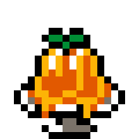 [990543] Pixel Grub (Miitopia) (Free to Use)