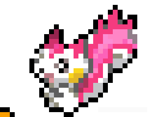 [b93463] Pachirisu2