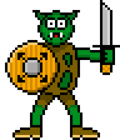 [424e19] Goblin