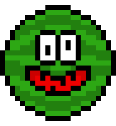 [8424bd] Watermelon