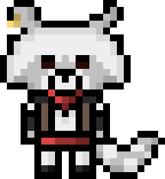 [f63024] Storm Pixel Redo