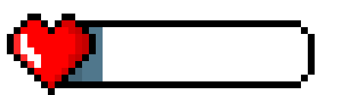 [f6f0b0] Health Bar