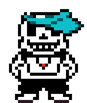 [e9f7b5] Undertale: Anomalous