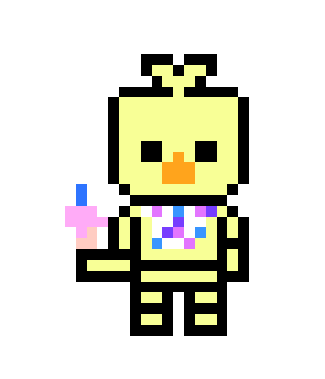 [9016dc] Chica