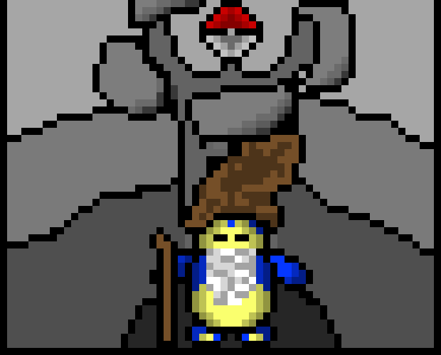 [9664c4] snorax gandalf