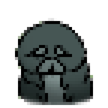 [990543] Grubfather (Hollow Knight) (Free to use)