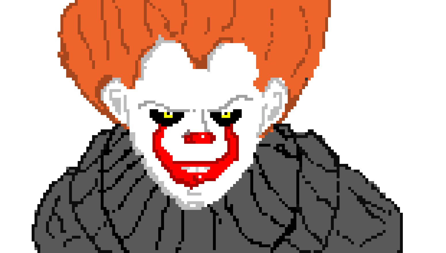 [9664c4] Pennywise
