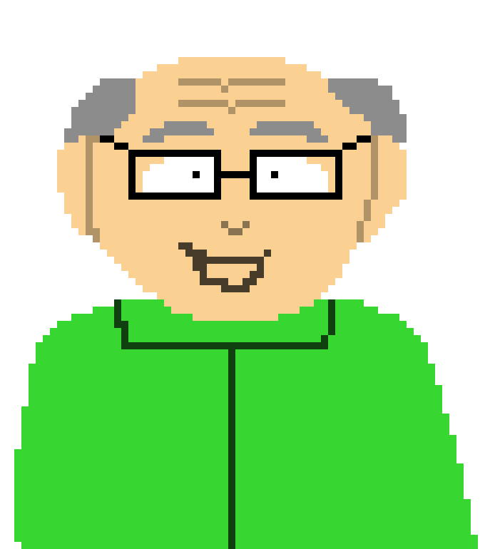 [784ffb] mr garsison