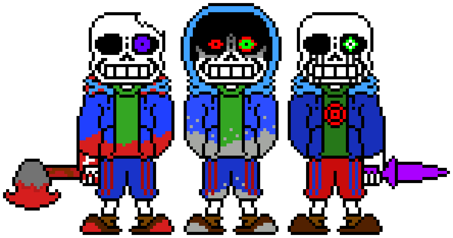 England!Murder Time Trio