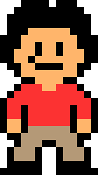 [ca5d78] JowskiSprite