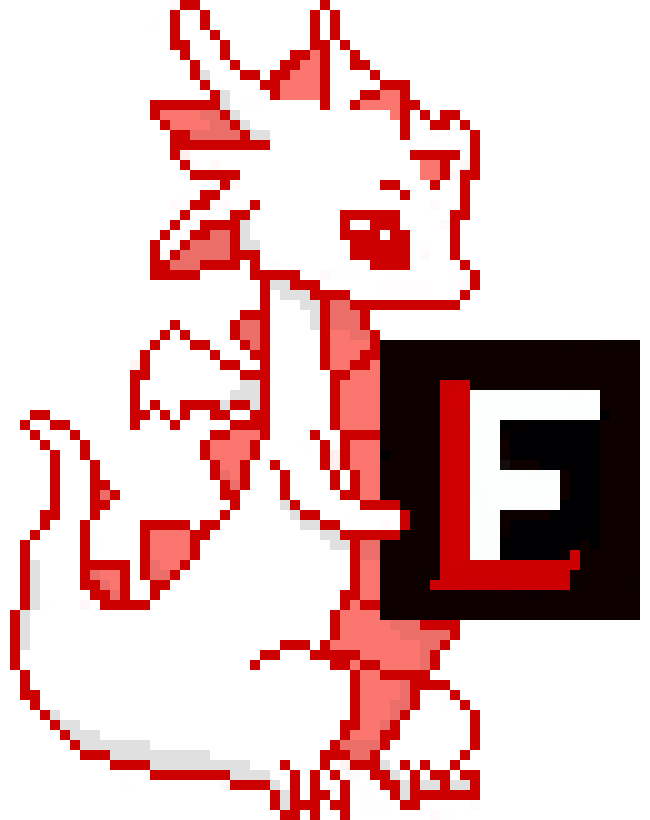 [6488d7] Dragon