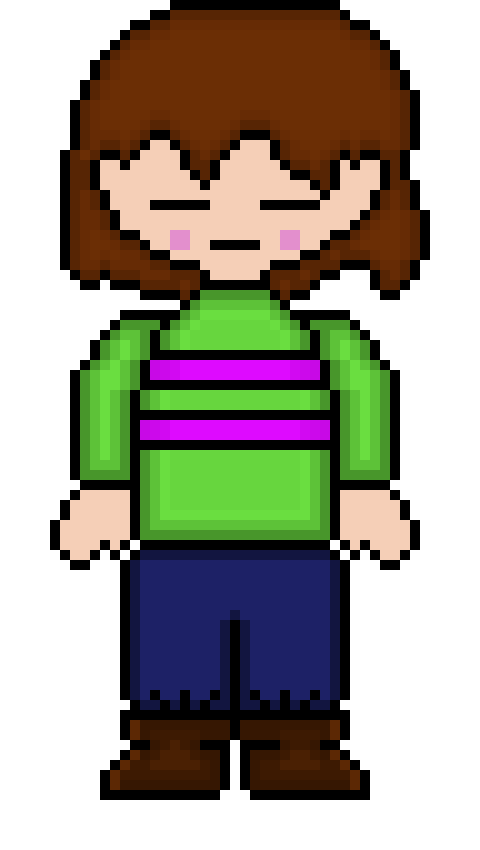 Save}SE!Frisk