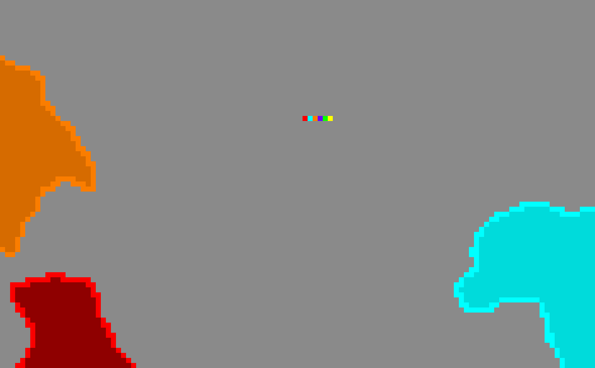 [e5b2f6] got bored and made a map, you'll have to go onto the sprite sheet to see it, it's to big for me to post.