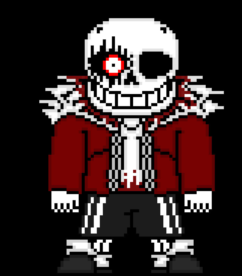 [e8cb42] AlphaTale Terror