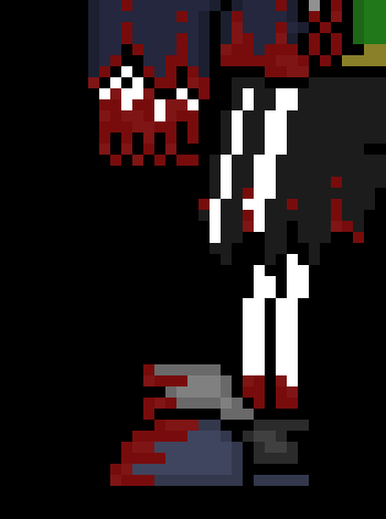 [e8cb42] im surprised you havent noticed the change in height