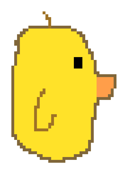 [1b5924] duck 1