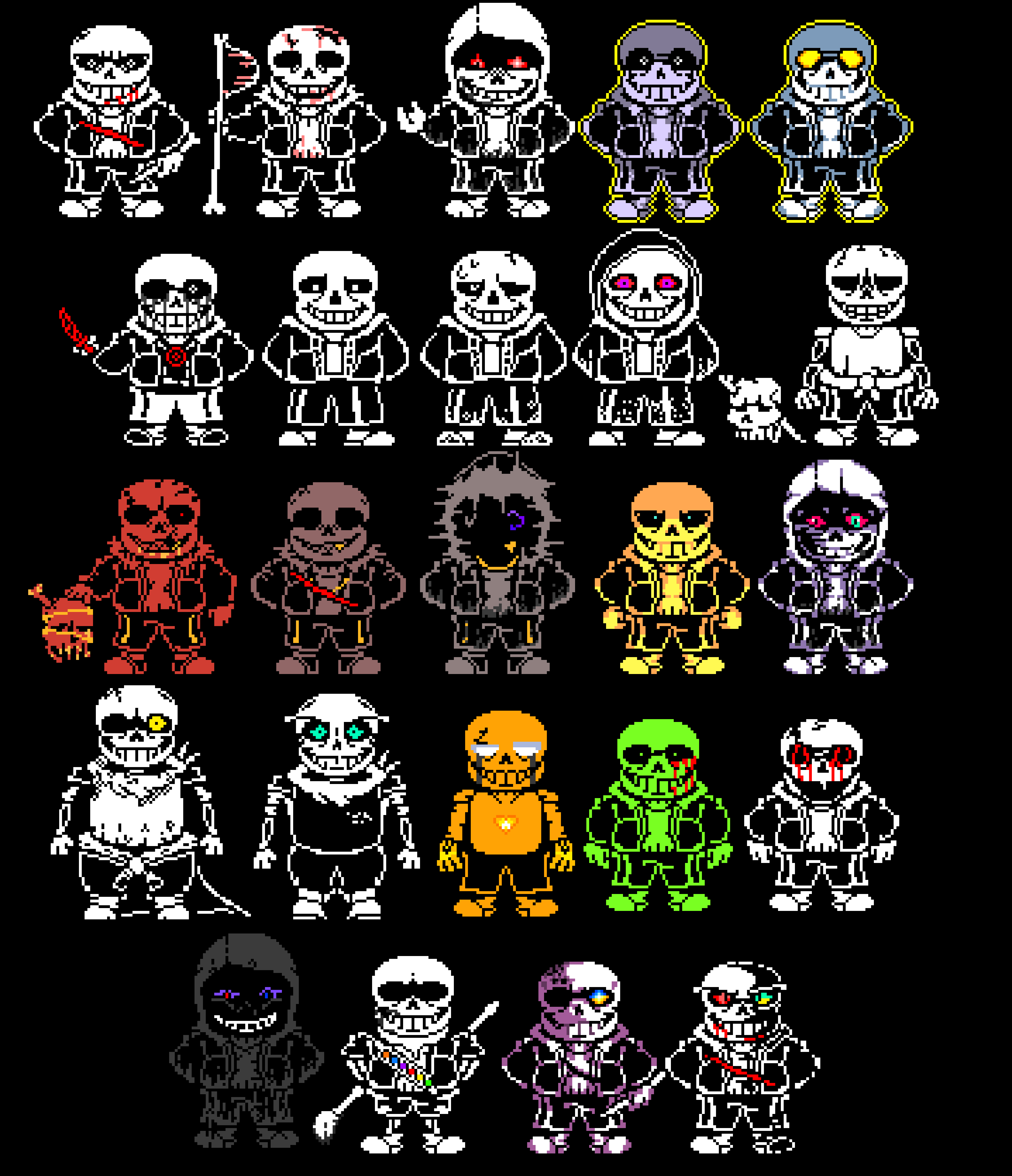 [6dede9] evenmoresans