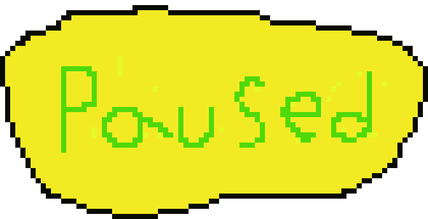 [b5f2d8] paused fruit fall