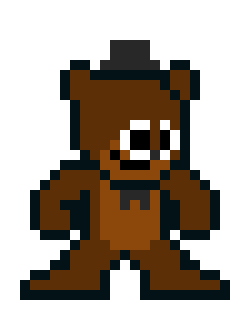 [9664c4] Freddy 