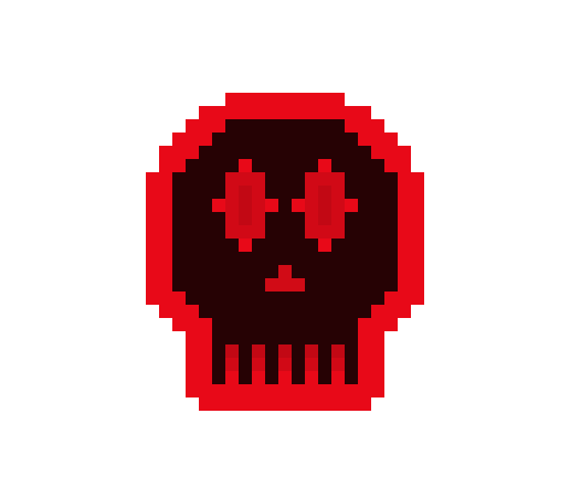 skull