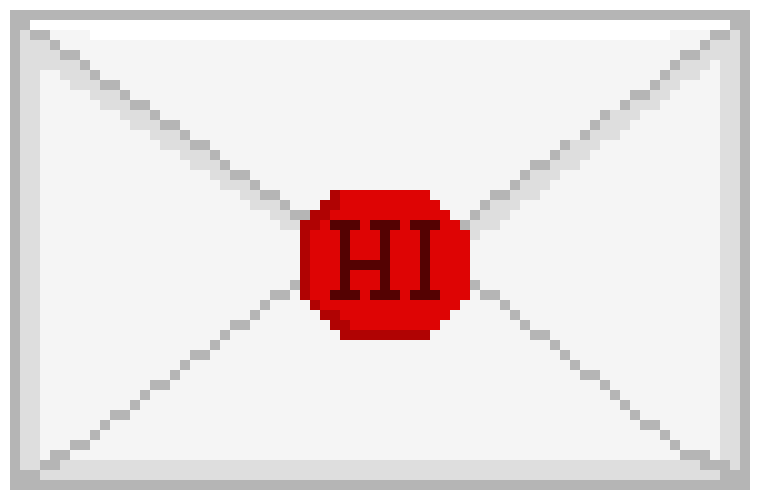 [2d2f74] Envelope 1.5