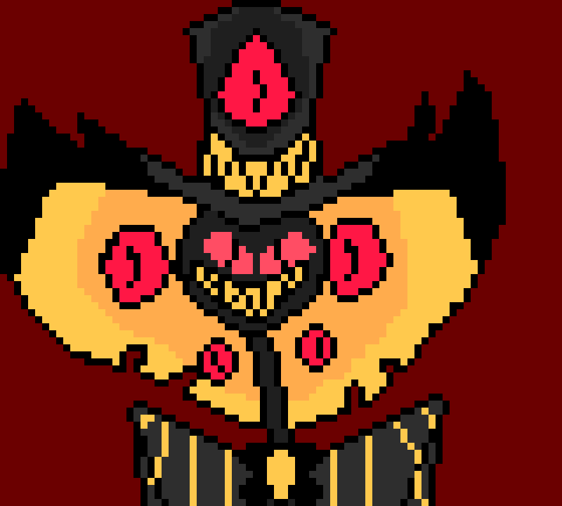 [ae61c8] Hahahahaha! These cowardly sinners dare not hinder my territorial takeover!A wise decision, their power is outmatched!
