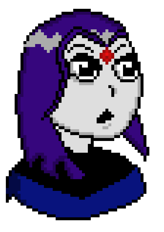 [9664c4] raven
