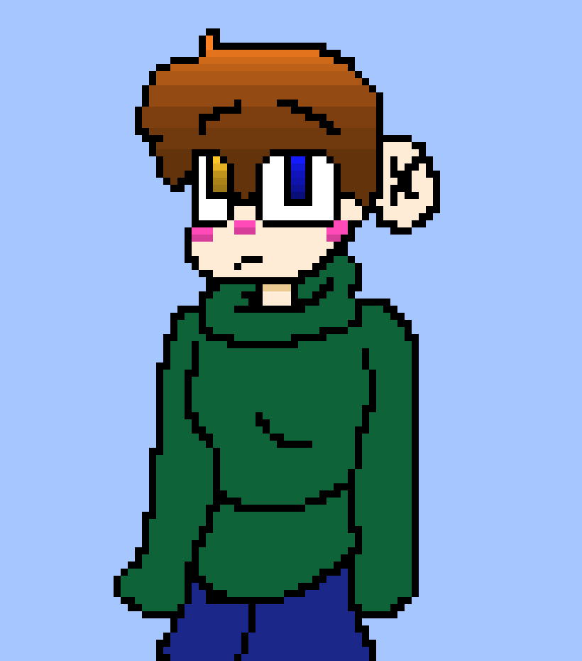 [cf961d] *She thought better of it, and walked away from Anti*