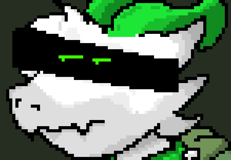 [95be89] To me personally... He makes the T-Posing Sans, look like a normal person... He`s THAT, bad of a person to ME, P E R S O N A L L Y . . .