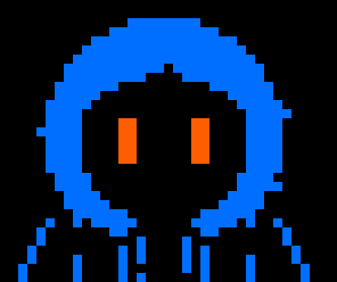 I made some REAL Cool Sprites Here